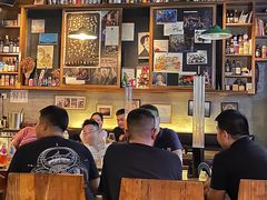 大堂-每碗面馆(新鸿安大厦店)