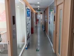 -环球·雅思托福·THiNKSAT留学语言培训学校(国贸校区)