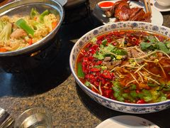 -拉芳舍(印象南塘店)