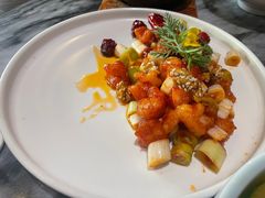 -西安饭庄·非遗陕菜(钟楼店)