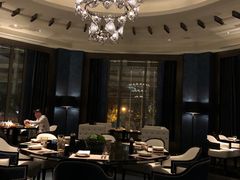 -上海苏宁宝丽嘉酒店·Cafe Bellagio西餐厅