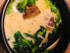 -和府捞面(东直门银座店)