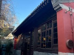 -嵩祝寺及智珠寺