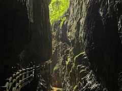 -九乡风景区