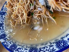 虾仁二两黄-裕兴记·三虾面(西北街总店)
