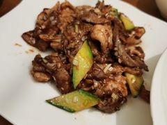 -陆壹捌餐厅(五大道店)