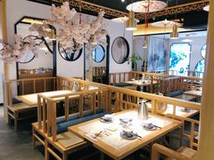 大堂-小吴越·江浙融合菜(惠山万达广场店)