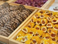 杏子酱盒点心-玛尔哈巴·塔塔尔糕点(华侨小区店)