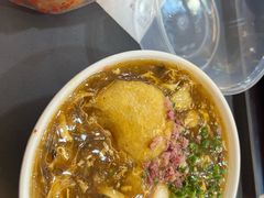 -毛华美食(清扬路店)