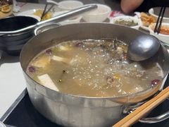 -潮泰牛肉火锅 · 创于1992年(车公庙店)