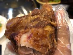 -东北人家铁锅炖(鞍山路店)