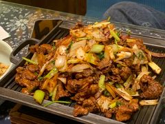 -玉桥餐厅(天坛店)