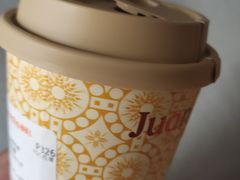 -眷茶臻选(中原万达店)
