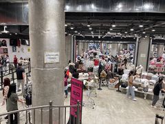 -BASEMENT FG (成都太古里店)