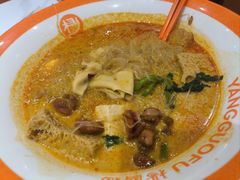 -杨国福麻辣烫(联合大学店)