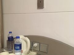 -莫泰酒店(厦门万象城火车站地铁站店)