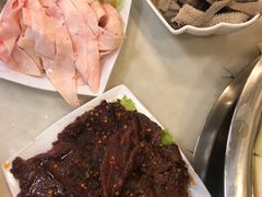 -朱氏胖子烂火锅(洪崖洞店)