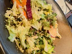 -原石牛扒·约会餐厅(龙城万科里店)