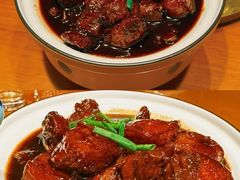 -麒麟小院·老九江菜(安平路店)