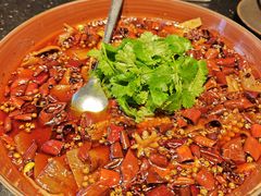 -华豫川酒家(双子塔店)