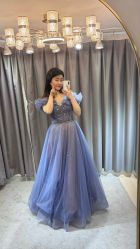 -衣贝姿婚纱礼服馆