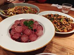 -辣不二水煮鱼(哈西店)