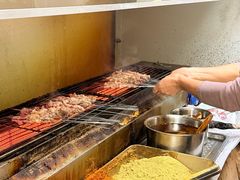 -酒宝荡烧烤(长航局江大路住宅小区店)