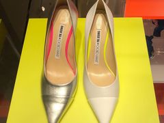 -JIMMY CHOO(海港城精品店)