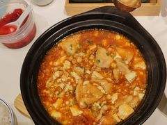 -付掌柜在成都·热炒砂锅集(金禾店)