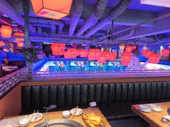 -山河屯铁锅炖鲜鹅·东北菜(开发区一店)
