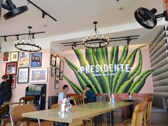 -Chili's Cafe&Bar奇利斯(滨江店)