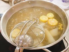 -汕头福合埕牛肉火锅店(花蕾路店)