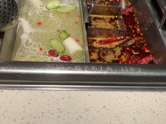 -野妹火锅(龙岗店)