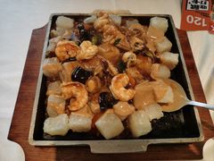 -品海楼·大连海鲜(老虎滩店)