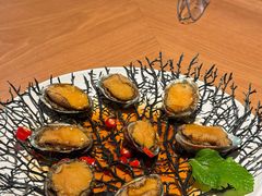 -波螺油子·海肠捞饭·青岛菜(银座店)