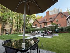 -一尺花园(安和花园店)