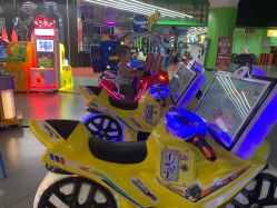 -嘟嘟乐儿童乐园(卜蜂莲花店)