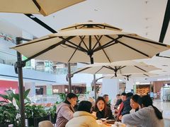 -顺风汤馆·广府粤菜(江宸天街店)