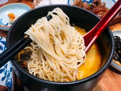 -和府捞面(东直门银座店)