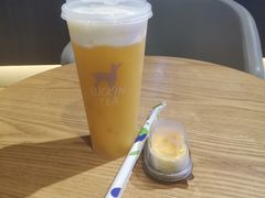 -瑞幸咖啡(同乐汇店)