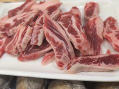 -农民烧烤(延边社区店)