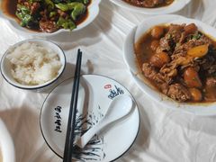 -小六农家乐(崇明西沙湿地店)