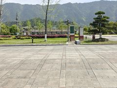 -炎帝陵景区