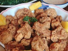 闽南炸醋肉-林四喜·闽南传家菜(鼓浪屿店)