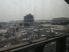 -中国铁道博物馆(正阳门馆)