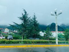 -终南山国家森林公园