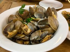 -渔家乐小海鲜(皇姑店)