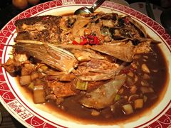 -旺顺阁鱼头泡饼(常营店)