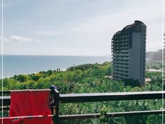 -三亚湾海居铂尔曼度假酒店