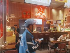 -伽喱博士 Dr.CURRY咖喱饭(太阳宫咖喱店)